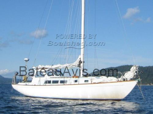 Spencer 42 fiche technique et avis